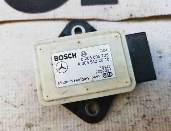 MERCEDES-BENZ E-Class W212/S212/C207/A207 (2009-2016) Датчик положения коленчатого вала A0055422618,0055422618 20424072