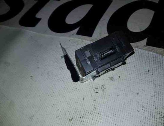 MERCEDES-BENZ E-Class W212/S212/C207/A207 (2009-2016) Блок управления навигацией A2118209626,2118209626 20427618