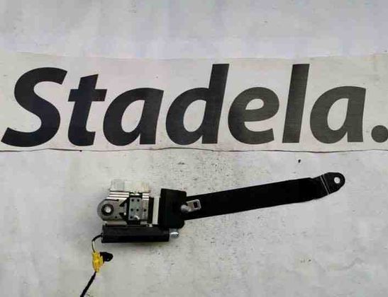 MERCEDES-BENZ C-Class W203/S203/CL203 (2000-2008) Rear Left Fog Light 2018680222,A2018680222 20428148