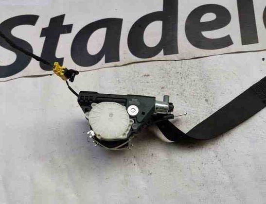 MERCEDES-BENZ C-Class W203/S203/CL203 (2000-2008) Rear Left Fog Light 2018680222,A2018680222 20428148