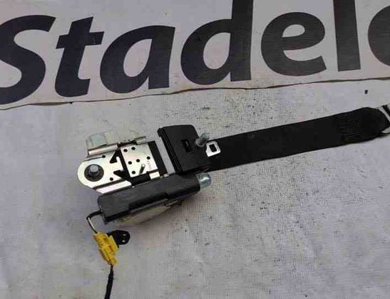 MERCEDES-BENZ C-Class W203/S203/CL203 (2000-2008) Rear Left Fog Light 2018680222,A2018680222 20428148