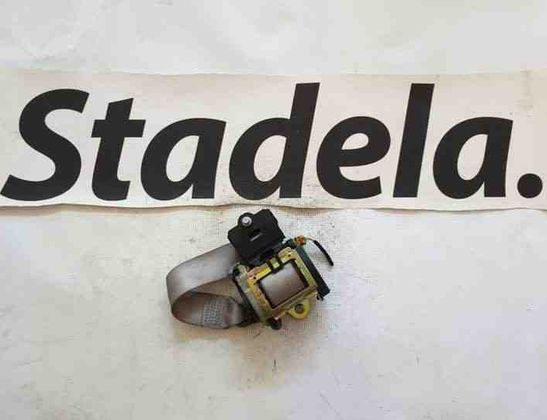 MERCEDES-BENZ C-Class W203/S203/CL203 (2000-2008) Rear Left Fog Light 2018680222,A2018680222 20428166