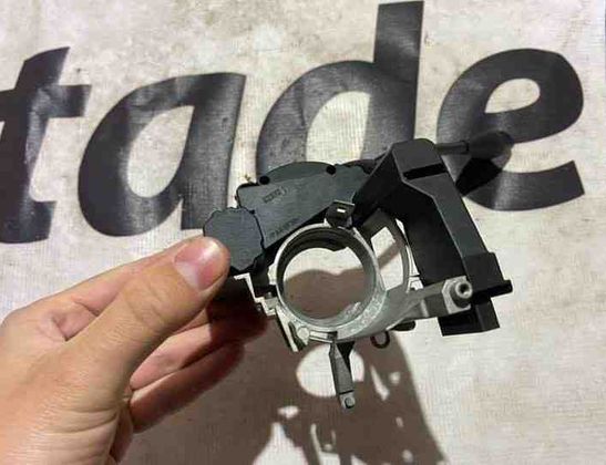 MERCEDES-BENZ CLS-Class C219 (2004-2010) Ручка постоянной скорости (автопилота) 1715402445,a1715402445 20428510