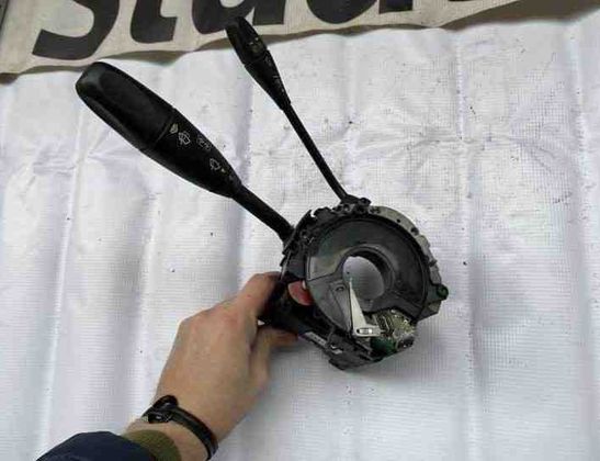 MERCEDES-BENZ E-Class W211/S211 (2002-2009) Комплект колес 1715402445,A1715402445 20428566