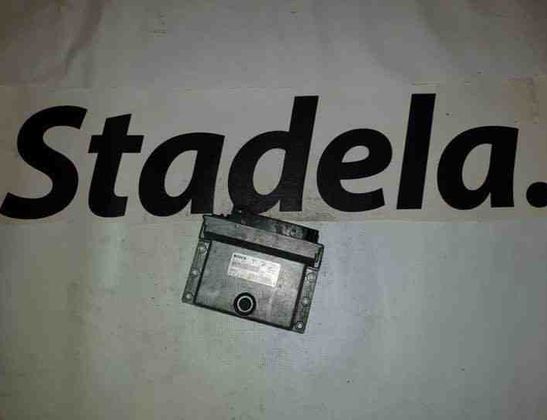 OPEL Insignia A (2008-2016) Motora vadības bloks 012,620,281,000,810 21489810