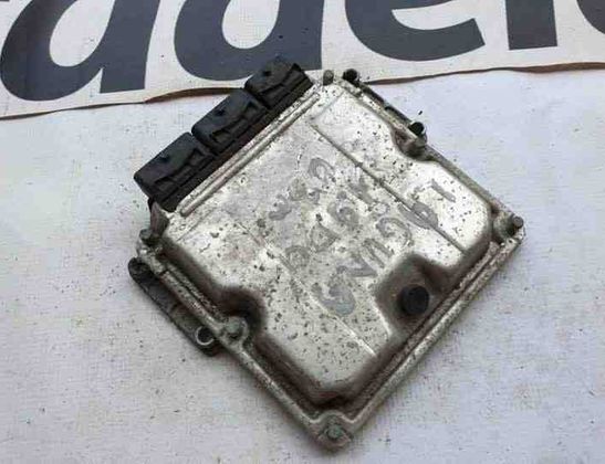 RENAULT Laguna 2 generation (2001-2007) Engine Control Unit ECU 954,160,281,000 21490837