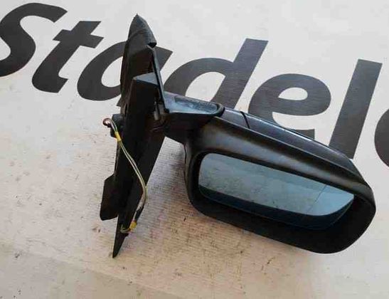 BMW 3 Series E46 (1997-2006) Зеркало передней правой двери 101,173,530,100,000,735 21491750