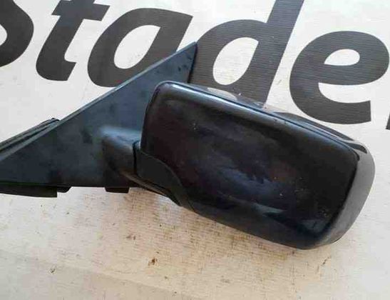 BMW 3 Series E46 (1997-2006) Зеркало передней правой двери 101,173,530,100,000,735 21491750