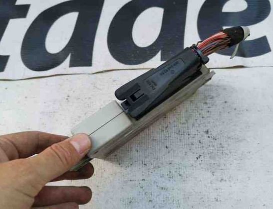 MERCEDES-BENZ B-Class W245 (2005-2011) Citau veidu vadības bloki 1698208926,A1698208926 21491826