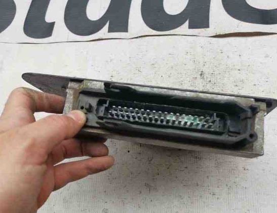 PEUGEOT 406 1 generation (1995-2004) Motora vadības bloks 195,800,281,000,245 21491988