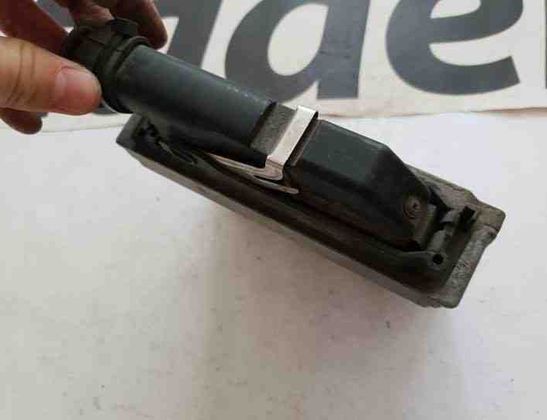 OPEL Insignia A (2008-2016) Motora vadības bloks 012,620,281,000,810 21491990