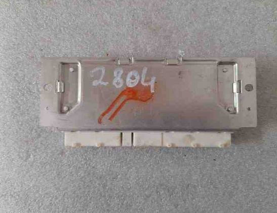 MERCEDES-BENZ E-Class W211/S211 (2002-2009) ABS vadības bloks 0335454132,a0335454132 21493407