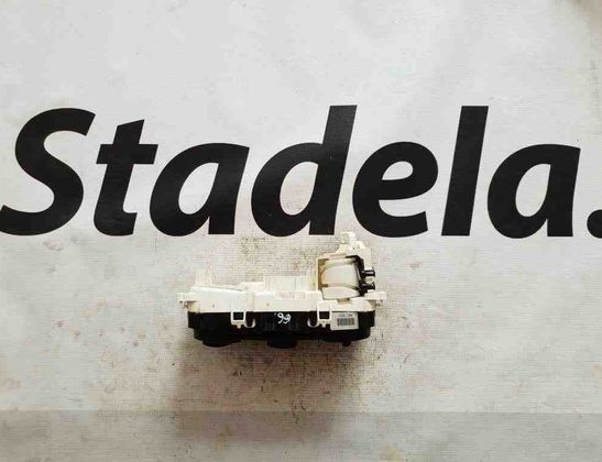 MERCEDES-BENZ B-Class W245 (2005-2011) Другие блоки управления 1698300585,A1698300585 32672055