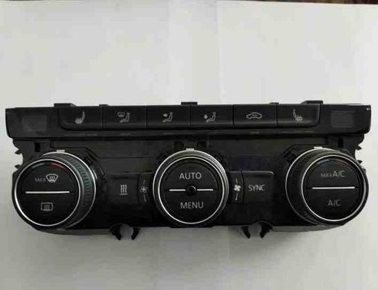 VOLKSWAGEN Golf 7 generation (2012-2024) Other Control Units 5GE907044T,5GE907044AE 27458180