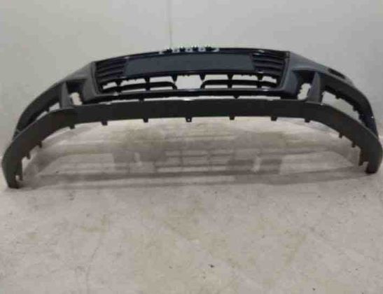 AUDI A3 8V (2012-2020) Front Bumper 8V5807437AB,ZDR579 27460174
