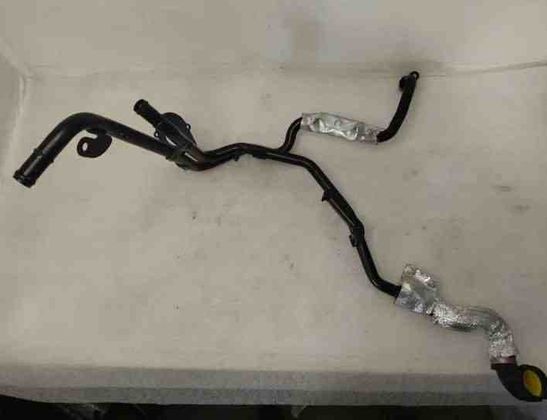 AUDI A4 B9/8W (2015-2024) Coolant Hose Pipe 8W0819342B,8E0122293,DW083 27461948