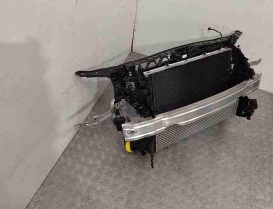 AUDI A7 C7/4G (2010-2020) Система охлаждения 4G0823485A,8K0959501G 27462098