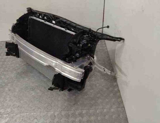 AUDI A7 C7/4G (2010-2020) Система охлаждения 4G0823485A,8K0959501G 27462098
