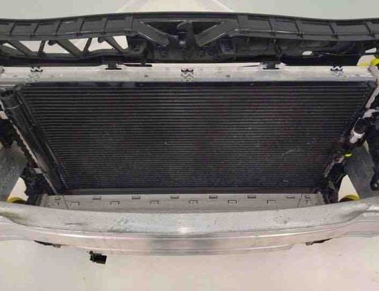 AUDI A7 C7/4G (2010-2020) Cooling Parts 4G0823485A,8K0959501G 27462488