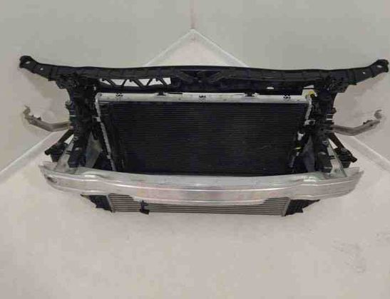 AUDI A7 C7/4G (2010-2020) Cooling Parts 4G0823485A,8K0959501G 27462488