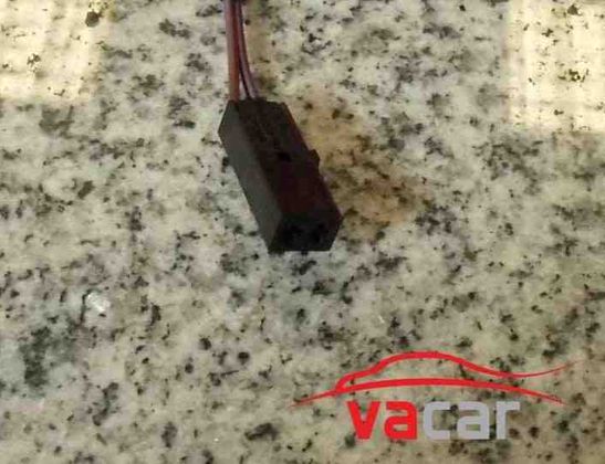 VOLKSWAGEN Polo 4 generation (2001-2009) Citau veidu vadības bloki 6Q1919238B 27463199