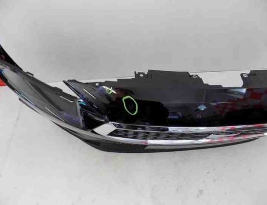 SEAT Tarraco 1 generation (2018-2023) Бампер передний 5FJ807217E,LC9X,ZDR233 27463546