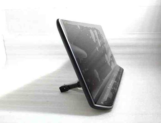 VOLKSWAGEN ID.3 1 generation (2019-2023) Navigation Display 1T3919606H 27464418