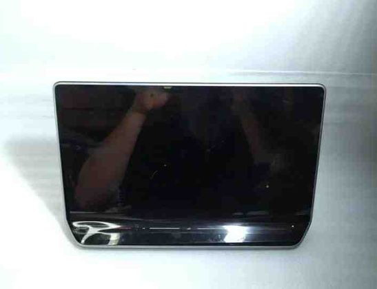 VOLKSWAGEN ID.3 1 generation (2019-2023) Navigation Display 1T3919606H 27464418