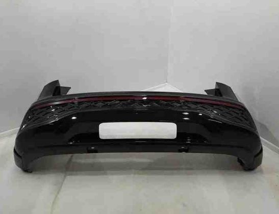 VOLKSWAGEN Tiguan 2 generation (2016-2024) Rear Bumper 571807421A,LC9X,ZDR014 27464426