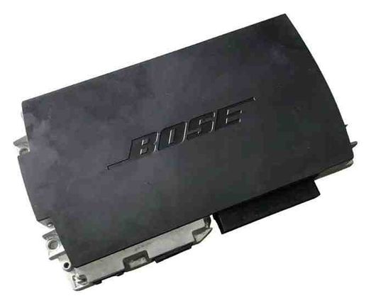 AUDI Q7 4M (2015-2024) Sound Amplifier 4L0035223J 27219356