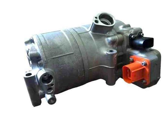 PORSCHE Taycan 1 generation (2019-2023) Gaisa kondicionēšanas sūknis 9J1816797C 27219714