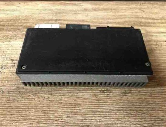 BMW 7 Series E38 (1994-2001) Other Control Units 4376737 27221538