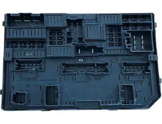 RENAULT Scenic 4 generation (2017-2023) Блок управления Комфорт 284B63349R 27222865