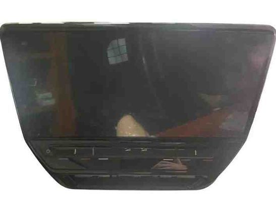 VOLKSWAGEN ID.3 1 generation (2019-2023) Navigation Display 10B919605 27222952