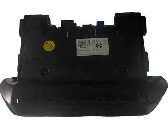 VOLKSWAGEN ID.3 1 generation (2019-2023) Navigation Display 10B919605 27222952