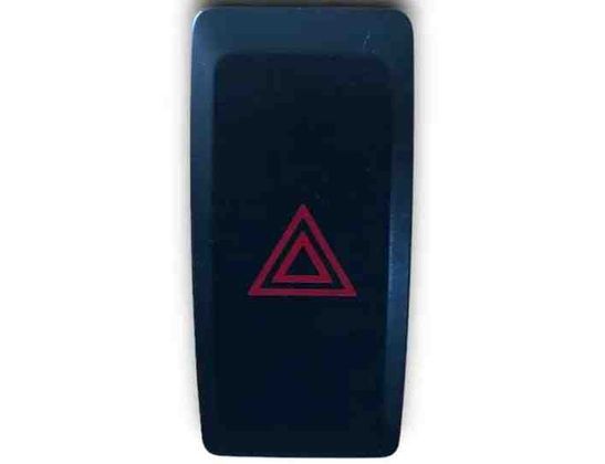 MAZDA 6 GG (2002-2007) Hazard button GKL1664H0 27223791