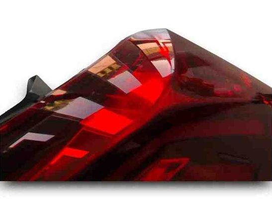 VOLKSWAGEN T-Roc 1 generation (2017-2024) Rear Right Taillight Lamp 2GA945096D 27224705