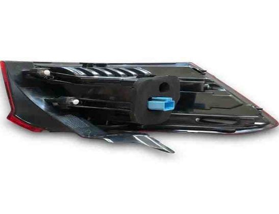 VOLKSWAGEN T-Roc 1 generation (2017-2024) Rear Right Taillight Lamp 2GA945096D 27224705