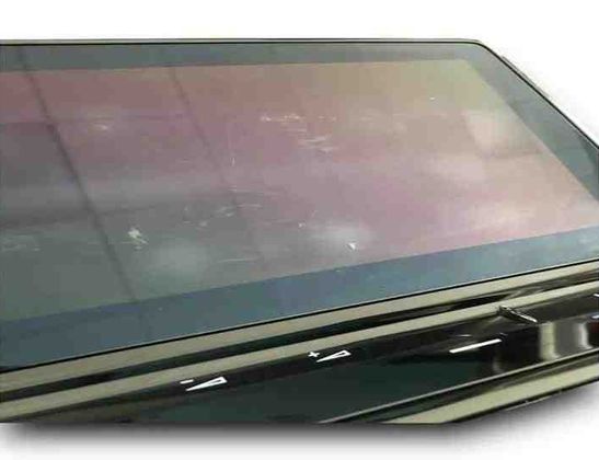 VOLKSWAGEN ID.3 1 generation (2019-2023) Navigation Display Monitor 27225674