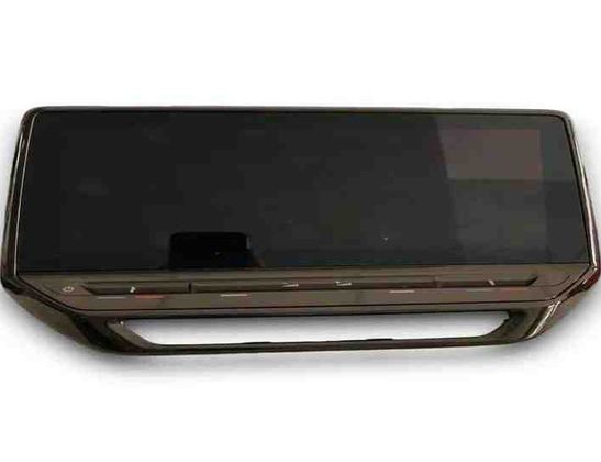 VOLKSWAGEN ID.3 1 generation (2019-2023) Navigation Display Monitor 27225674