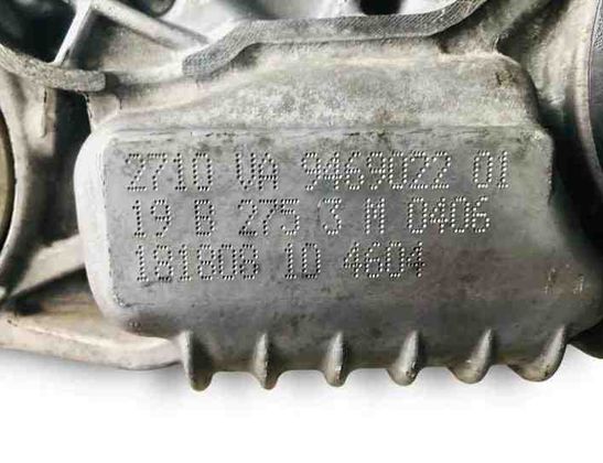 BMW X5 G05/G18 (2018-2024) Pārnesumkārbas reduktors / razdatka 9469022 27225894