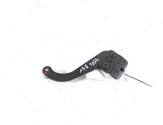 VOLKSWAGEN Transporter T5 (2003-2015) Bīdāmo durvju augšējā kronšteins 7H0843436 30401126