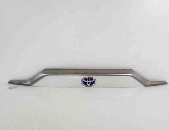 TOYOTA RAV4 5 generation (XA50) (2018-2024) Другие отделочные детали 7680142240 30764672