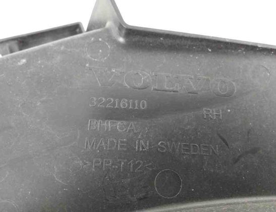 VOLVO XC60 2 generation (2017-2024) Other Engine Compartment Parts 32216110 31037381