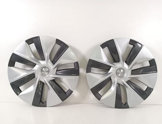 TESLA Model Y 1 generation (2020-2024) Wheel Covers 104423500C 32816175
