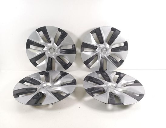 TESLA Model Y 1 generation (2020-2024) Wheel Covers 104423500C 32816175