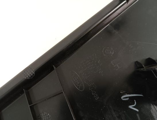 BMW iX3 1 generation (G08) (2020-2024) Other Interior Parts 7396613 32972905