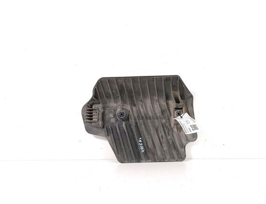 BMW iX3 1 generation (G08) (2020-2024) Aizmugurējais vidējais apakšējais aizsargs 6889065 33001102