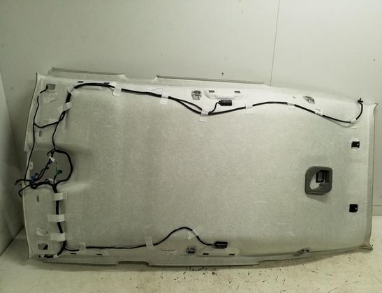 OPEL Astra L (2021-2023) Roof Paneling 98421475UW 33001202