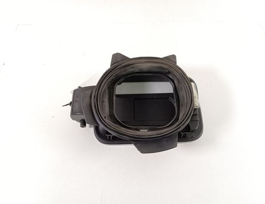 BMW iX3 1 generation (G08) (2020-2024) Fuel Tank Flap 7414477 33004907